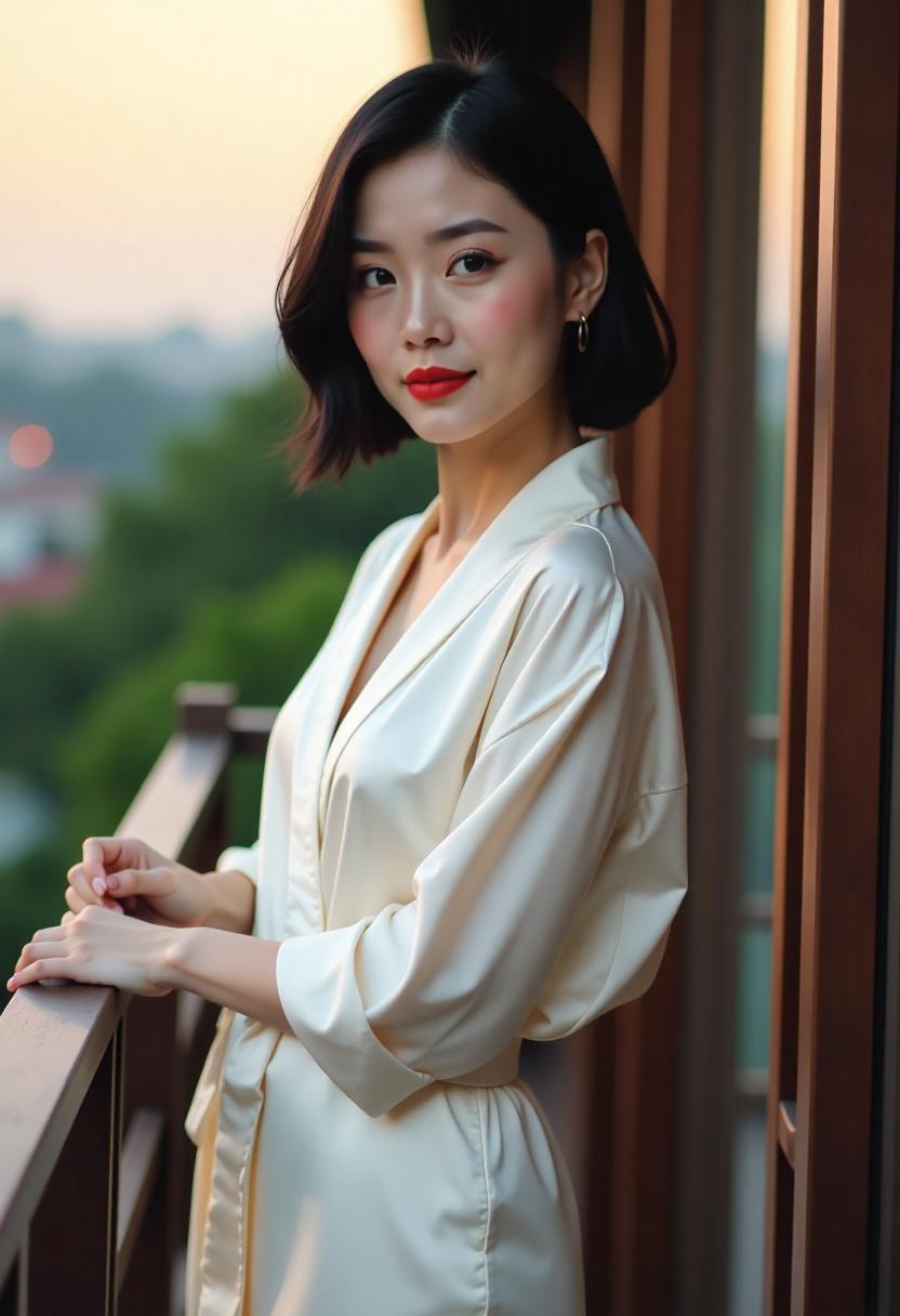 我的大叔